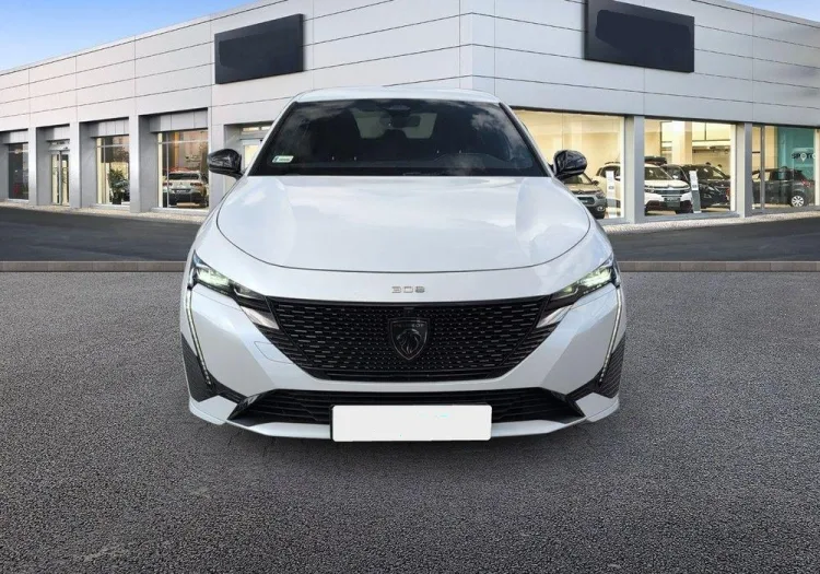 Peugeot 308 308 1.6 Hybrid PHEV GT EAT8