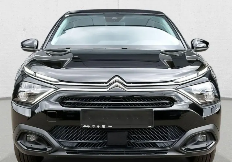 Citroen C4 C4 1.2 PureTech Plus S&S EAT8