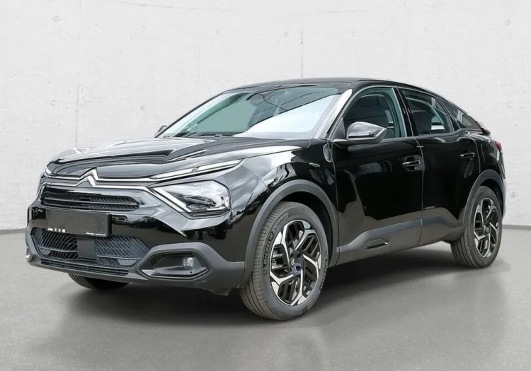 Citroen C4 C4 1.2 PureTech Plus S&S EAT8