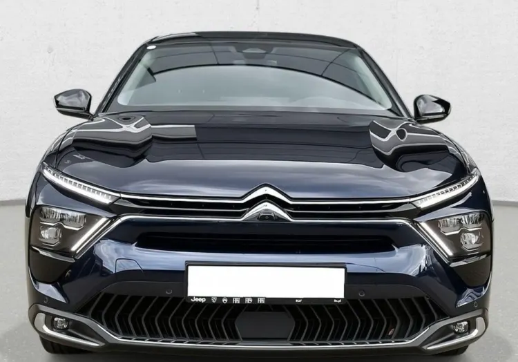 Citroen C5 X C5 X 1.6 PHEV 225 Hypnos EAT8