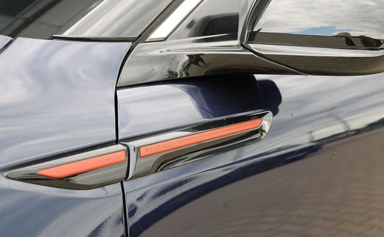 Citroen C5 X C5 X 1.6 PHEV 225 Hypnos EAT8