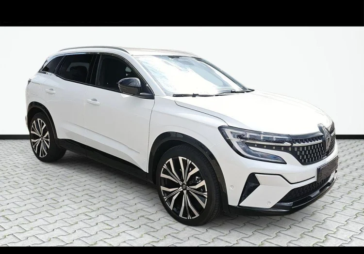 Renault Austral Austral 1.2 E-Tech Full Hybrid 200 Iconic MMT