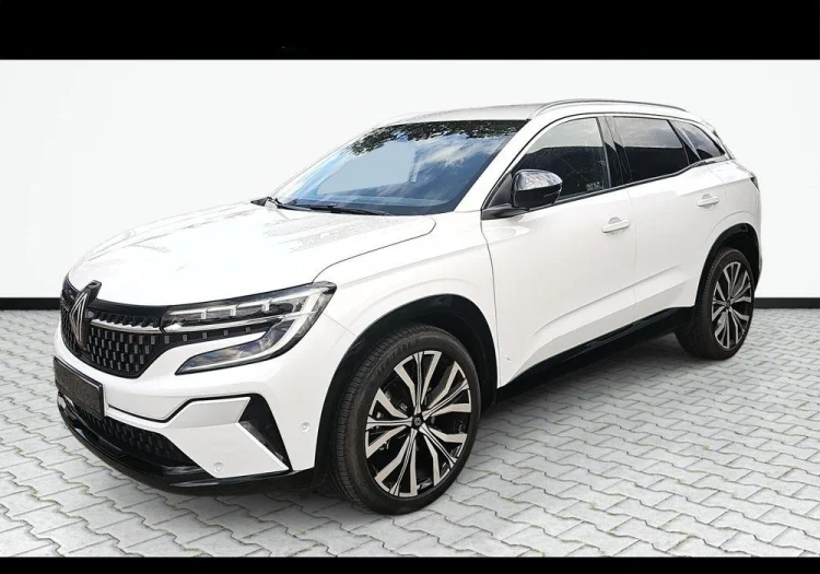 Renault Austral Austral 1.2 E-Tech Full Hybrid 200 Iconic MMT