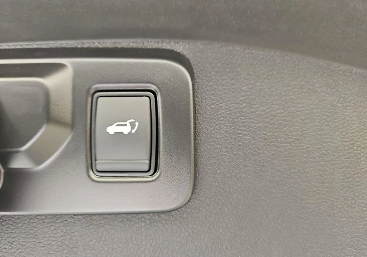 Renault Austral Austral 1.2 E-Tech Full Hybrid 200 Iconic MMT