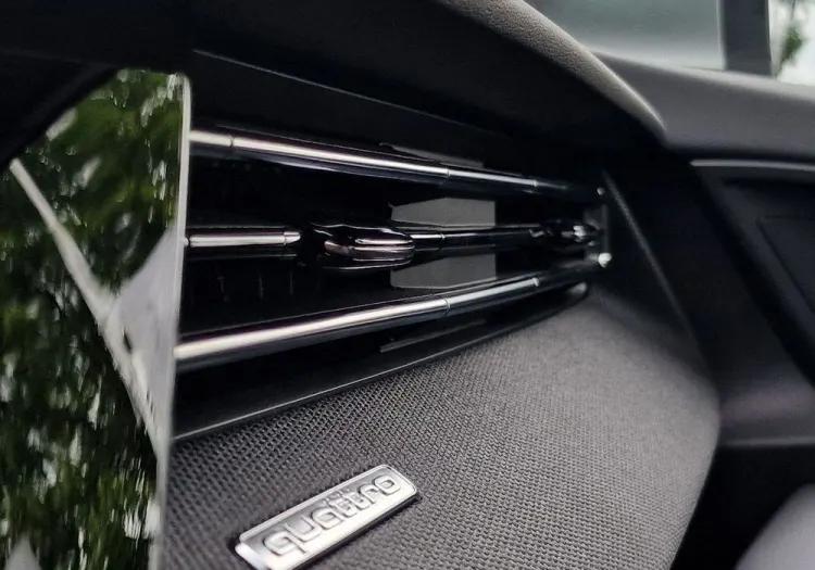 Audi A3 S3 TFSI Quattro S tronic