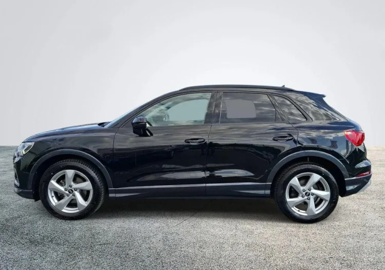 Audi Q3 Q3 35 TFSI mHEV Advanced S tronic
