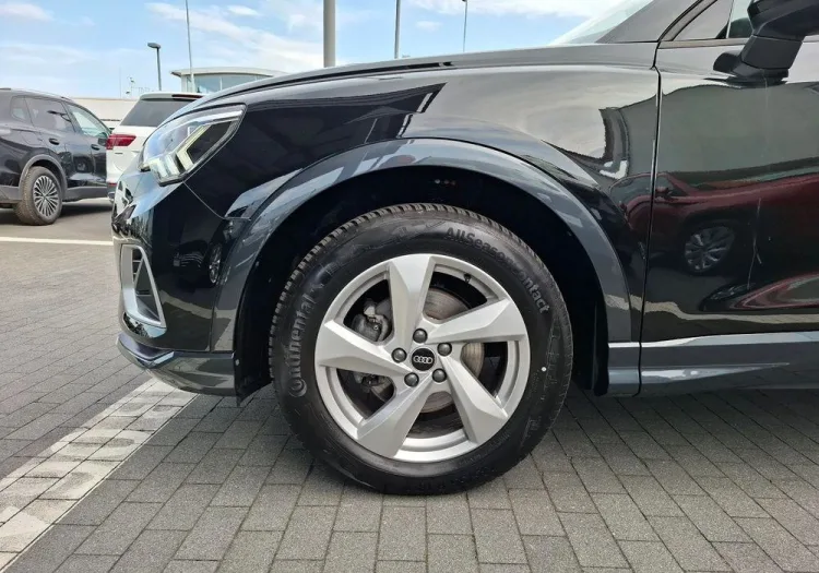 Audi Q3 Q3 35 TFSI mHEV Advanced S tronic