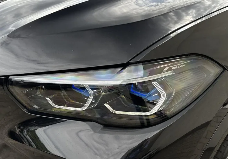 BMW X5 X5 xDrive40d mHEV aut