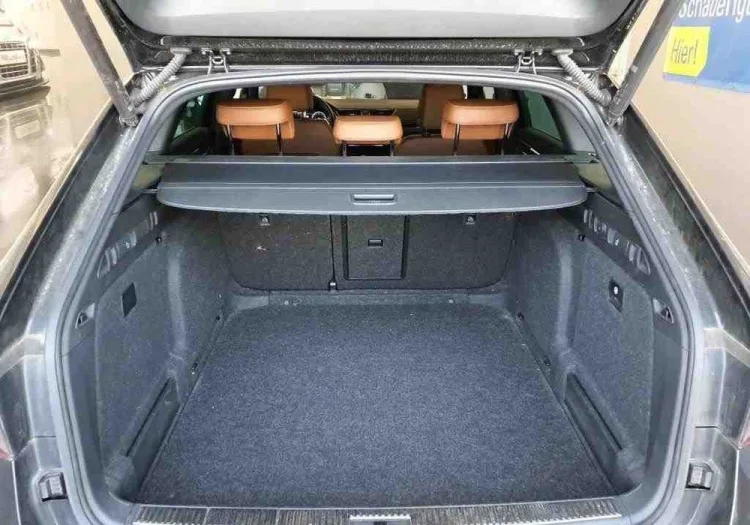 Skoda Superb Superb 2.0 TDI SCR L&K DSG