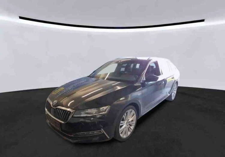 Skoda Superb Superb 2.0 TDI SCR L&K DSG