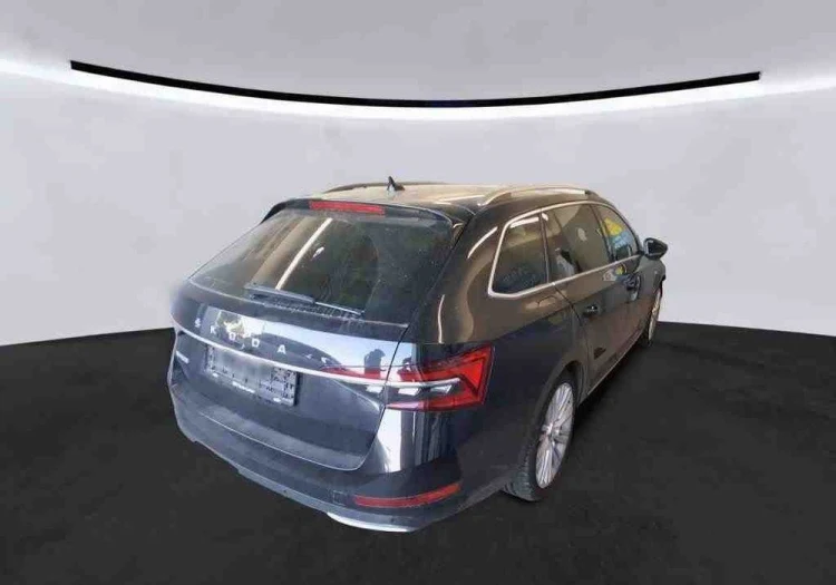 Skoda Superb Superb 2.0 TDI SCR L&K DSG