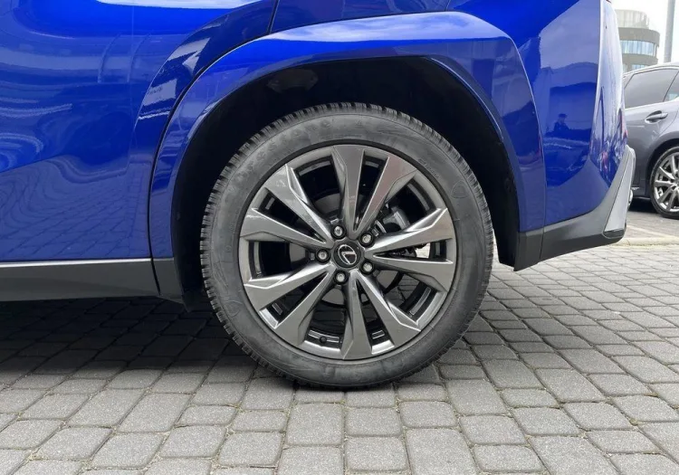Lexus UX UX 300h F Sport