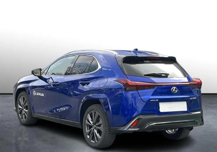 Lexus UX UX 300h F Sport