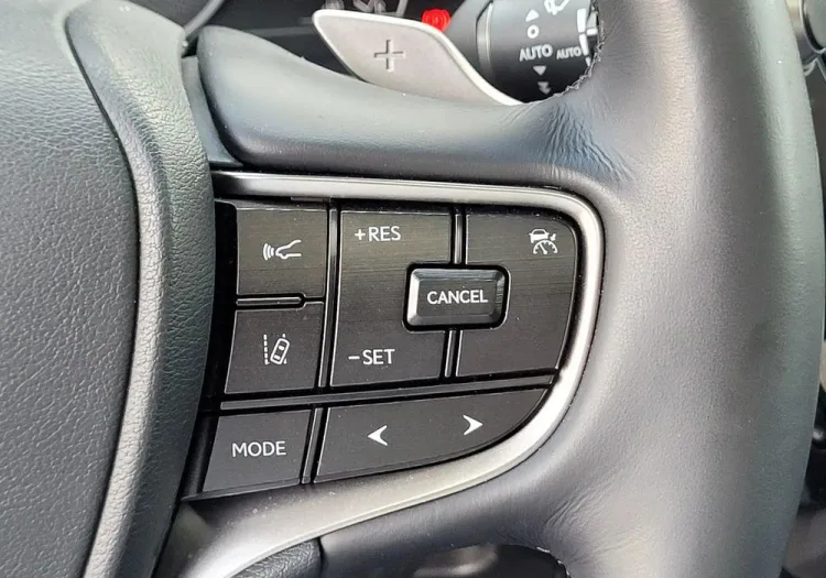 Lexus ES ES 300h Business Edition