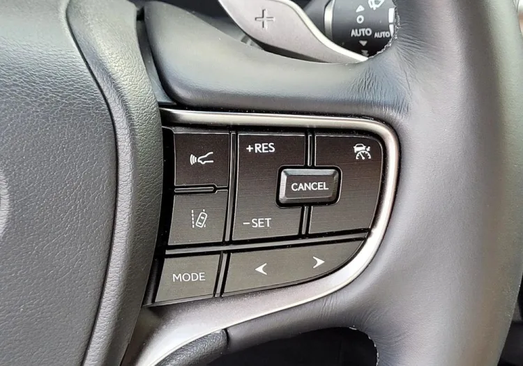 Lexus ES ES 300h Business Edition