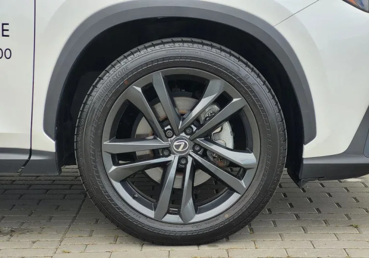 Lexus NX NX 350h Prestige AWD