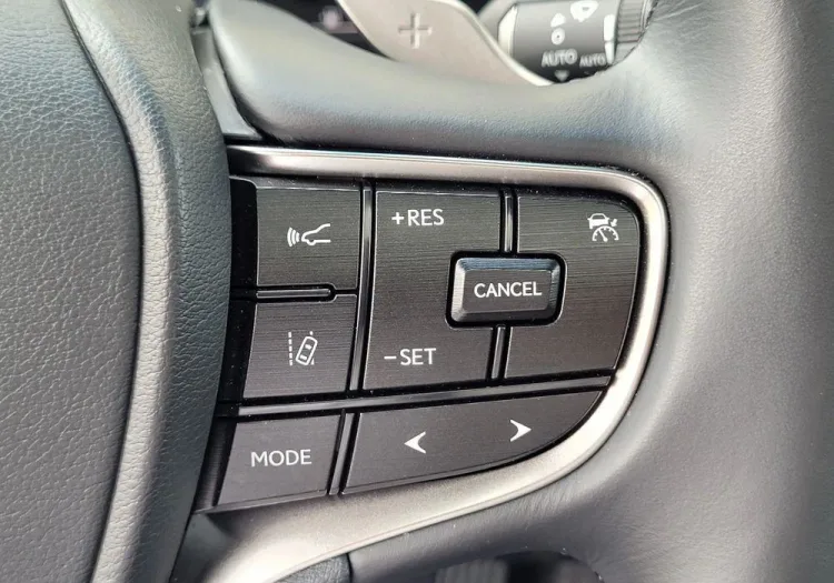 Lexus ES ES 300h F Sport Design