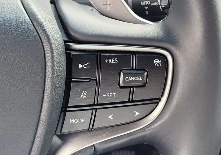 Lexus ES ES 300h F Sport Design