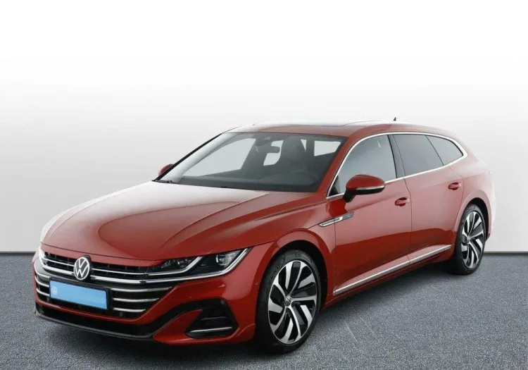 Volkswagen Arteon Arteon 2.0 TDI R-Line DSG
