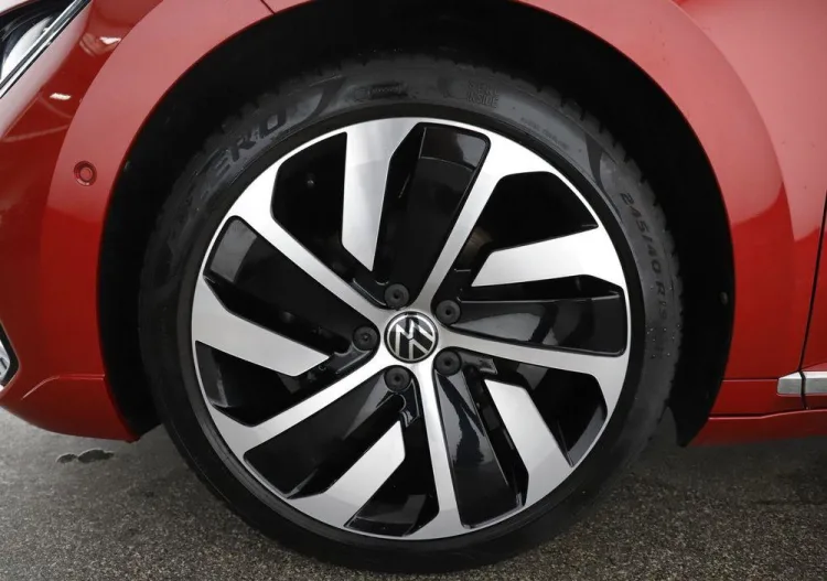 Volkswagen Arteon Arteon 2.0 TDI R-Line DSG