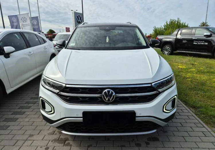 Volkswagen T-Roc T-ROC 1.5 TSI Style DSG