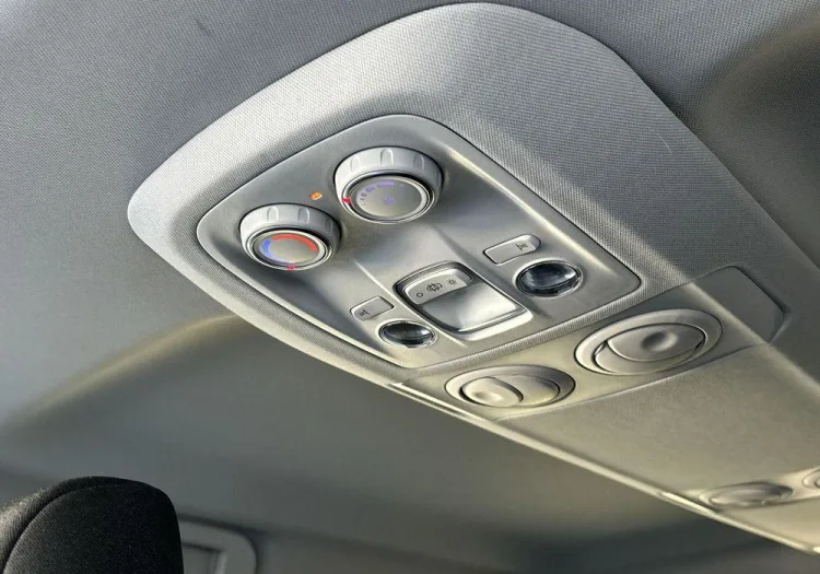 Toyota ProAce Proace Verso 2.0 D4-D Long Business