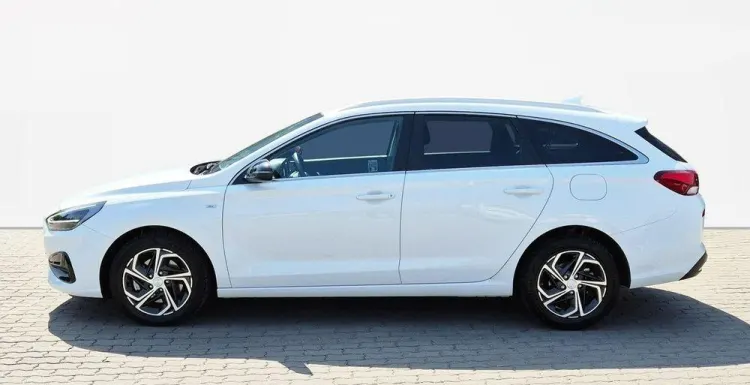 Hyundai i30 i30 1.5 T-GDI 48V Smart DCT