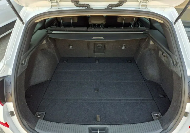 Hyundai i30 i30 1.5 T-GDI 48V Smart DCT