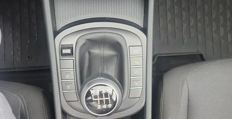 Hyundai Kona Kona 1.0 T-GDI Smart