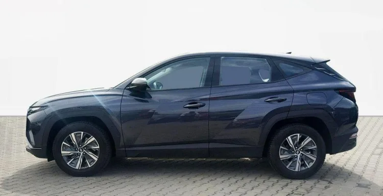 Hyundai Tucson Tucson 1.6 T-GDi Modern 2WD