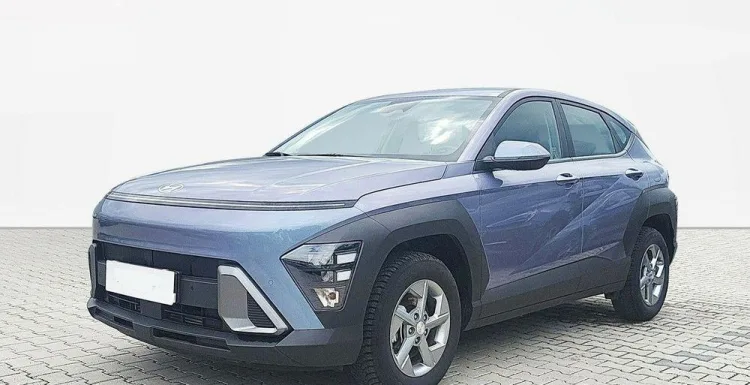 Hyundai Kona Kona 1.0 T-GDI Smart