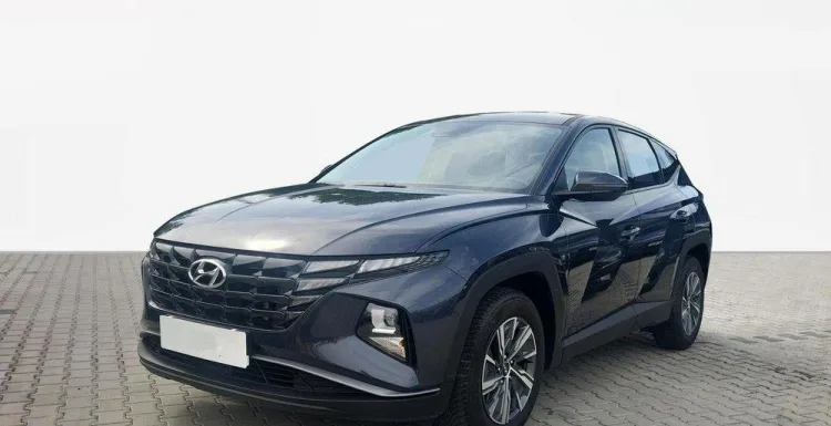 Hyundai Tucson Tucson 1.6 T-GDi Modern 2WD