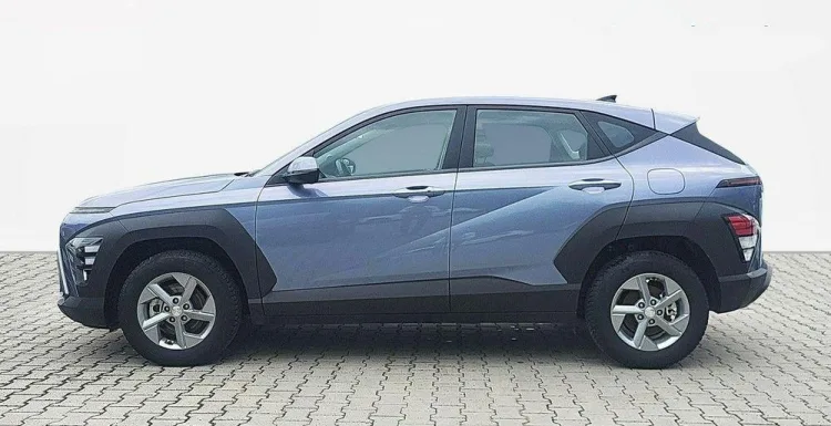 Hyundai Kona Kona 1.0 T-GDI Smart