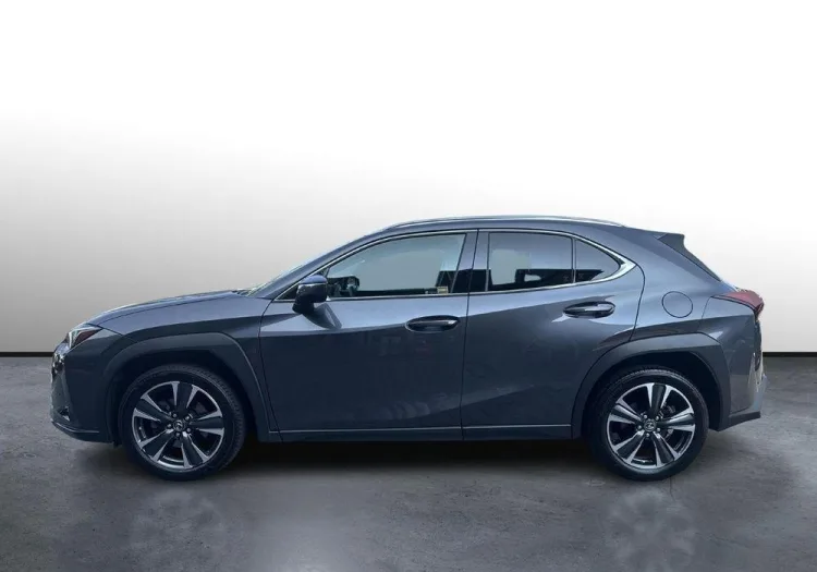 Lexus UX UX 200 GPF Business 2WD