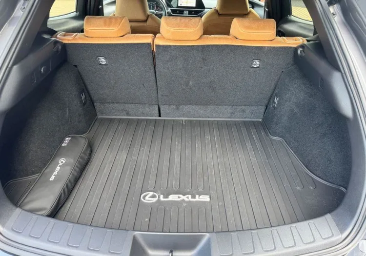 Lexus UX UX 200 GPF Business 2WD