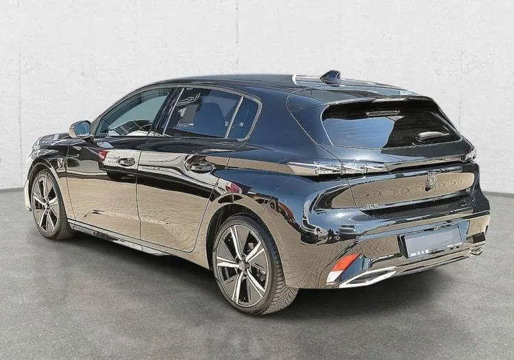 Peugeot 308 308 1.2 PureTech GT S&S EAT8