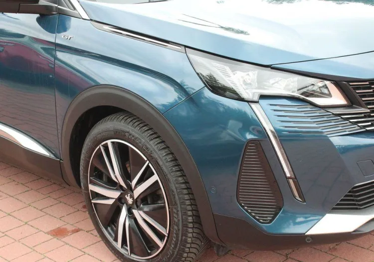 Peugeot 5008 5008 1.2 PureTech GT Pack S&S EAT8