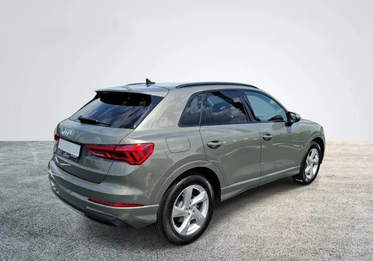 Audi Q3 Q3 35 TFSI mHEV Advanced S tronic