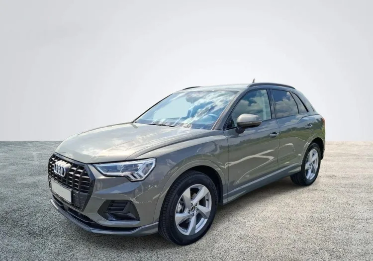 Audi Q3 Q3 35 TFSI mHEV Advanced S tronic