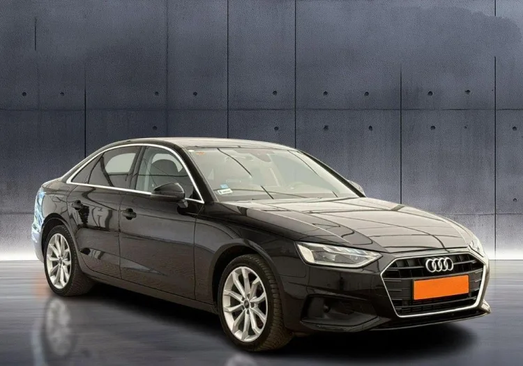 Audi A4 A4 35 TFSI mHEV S tronic