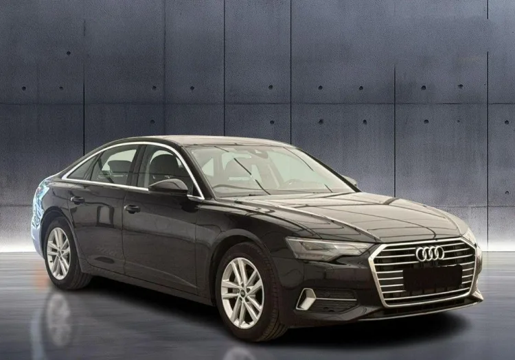 Audi A6 A6 35 TDI mHEV S tronic