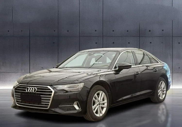 Audi A6 A6 35 TDI mHEV S tronic