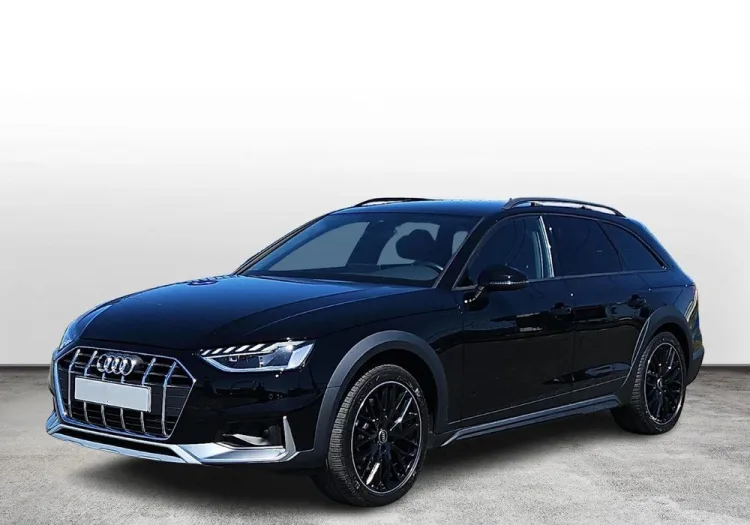 Audi A4 A4 Allroad 45 TFSI mHEV Quattro S tronic
