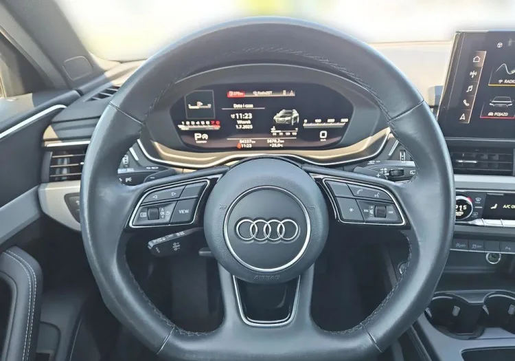 Audi A4 A4 Allroad 45 TFSI mHEV Quattro S tronic