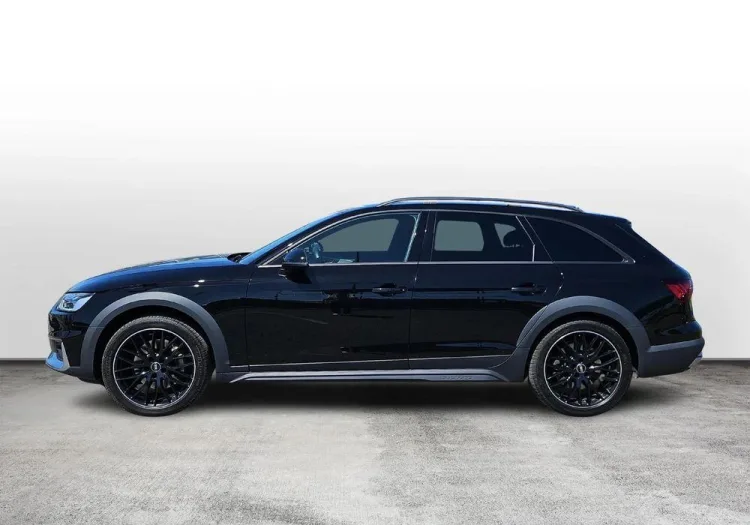 Audi A4 A4 Allroad 45 TFSI mHEV Quattro S tronic