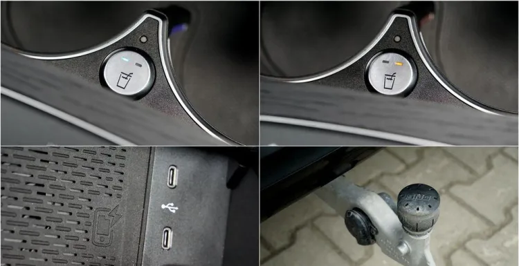 Mercedes-Benz GLE GLE 450 d mHEV 4-Matic AMG Line