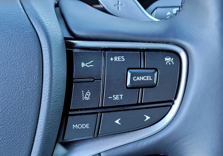 Lexus ES ES 300h Business Edition