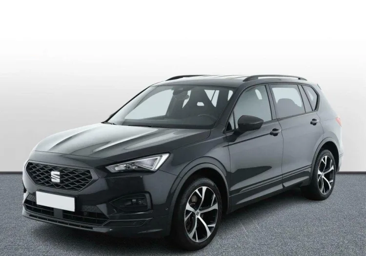 SEAT Tarraco Tarraco 2.0 TDI FR S&S 4Drive DSG