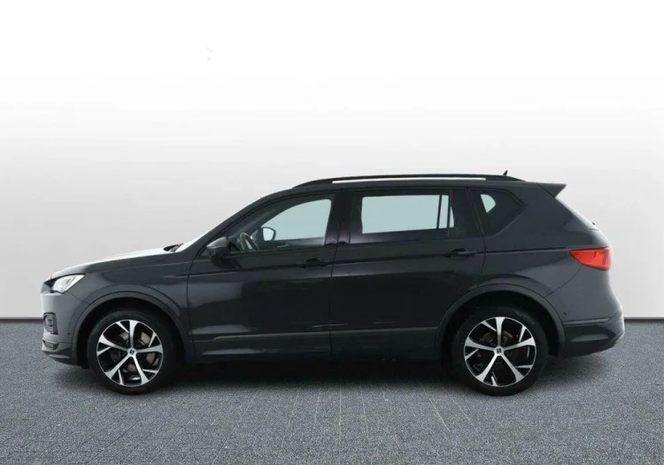 SEAT Tarraco Tarraco 2.0 TDI FR S&S 4Drive DSG