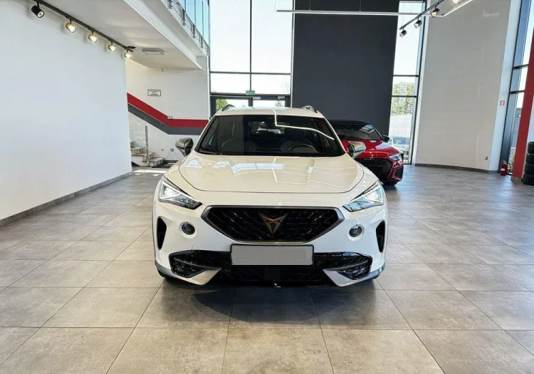 Cupra Formentor Formentor 1.5 TSI